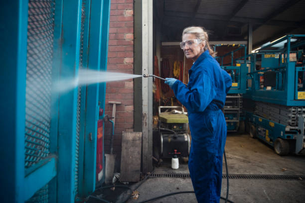 Trusted New London, IA Pressure Washing Experts